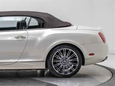 2010 Bentley Continental GT Speed   - Photo 87 - Nashville, TN 37217