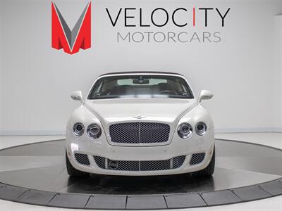 2010 Bentley Continental GT Speed   - Photo 3 - Nashville, TN 37217