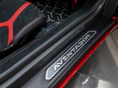 2017 Lamborghini Aventador LP 750-4 SV   - Photo 42 - Nashville, TN 37217