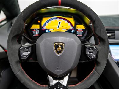 2017 Lamborghini Aventador LP 750-4 SV   - Photo 88 - Nashville, TN 37217