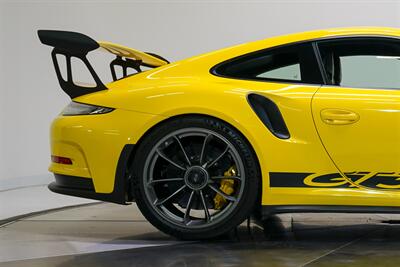 2016 Porsche 911 GT3 RS   - Photo 12 - Nashville, TN 37217