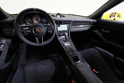 2016 Porsche 911 GT3 RS   - Photo 70 - Nashville, TN 37217