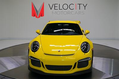 2016 Porsche 911 GT3 RS   - Photo 2 - Nashville, TN 37217