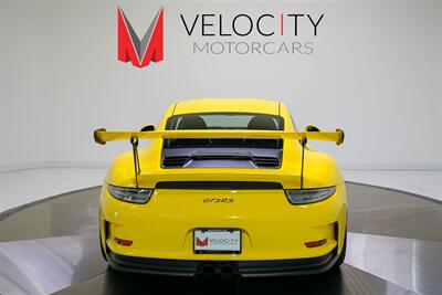 2016 Porsche 911 GT3 RS   - Photo 6 - Nashville, TN 37217