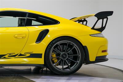 2016 Porsche 911 GT3 RS   - Photo 10 - Nashville, TN 37217