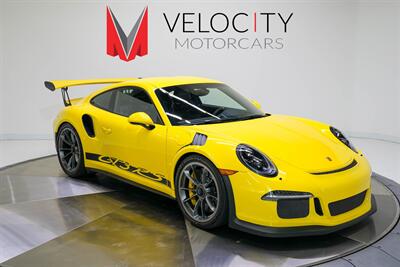 2016 Porsche 911 GT3 RS   - Photo 3 - Nashville, TN 37217