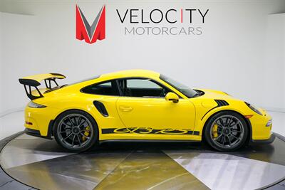 2016 Porsche 911 GT3 RS   - Photo 4 - Nashville, TN 37217