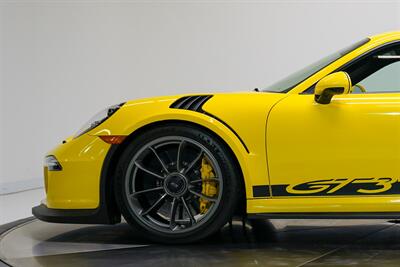 2016 Porsche 911 GT3 RS   - Photo 9 - Nashville, TN 37217