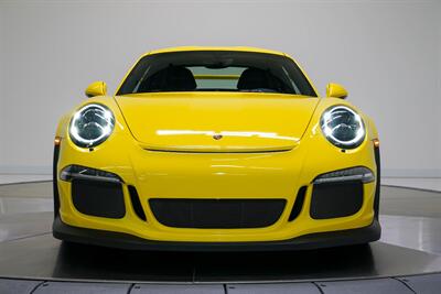 2016 Porsche 911 GT3 RS   - Photo 11 - Nashville, TN 37217