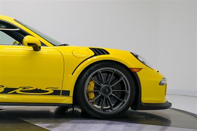 2016 Porsche 911 GT3 RS   - Photo 13 - Nashville, TN 37217