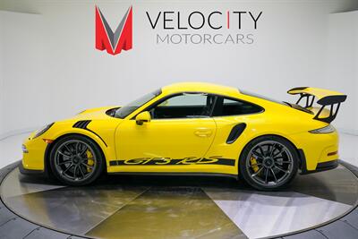 2016 Porsche 911 GT3 RS   - Photo 8 - Nashville, TN 37217