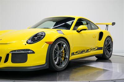 2016 Porsche 911 GT3 RS   - Photo 15 - Nashville, TN 37217