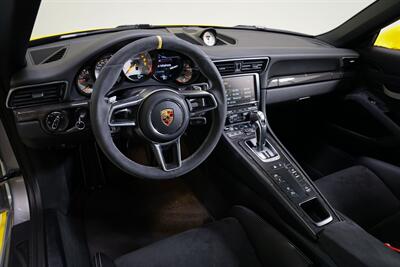 2016 Porsche 911 GT3 RS   - Photo 68 - Nashville, TN 37217