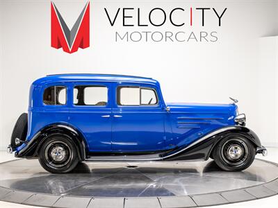 1934 Chevrolet Business Coupe   - Photo 6 - Nashville, TN 37217