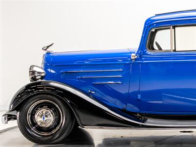 1934 Chevrolet Business Coupe   - Photo 97 - Nashville, TN 37217