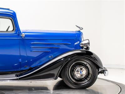 1934 Chevrolet Business Coupe   - Photo 96 - Nashville, TN 37217