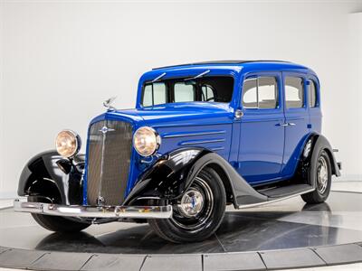 1934 Chevrolet Business Coupe   - Photo 91 - Nashville, TN 37217