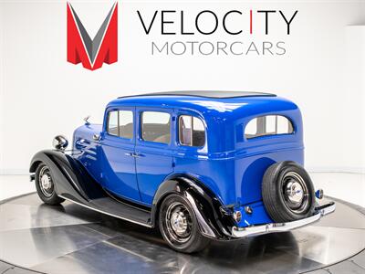 1934 Chevrolet Business Coupe   - Photo 18 - Nashville, TN 37217