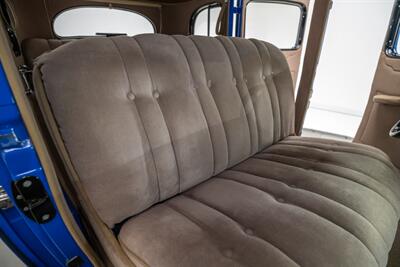 1934 Chevrolet Business Coupe   - Photo 25 - Nashville, TN 37217