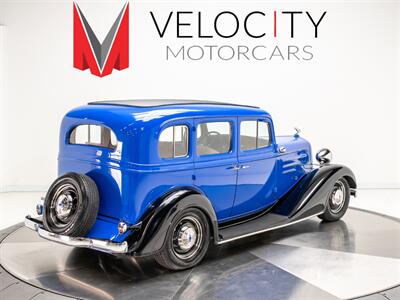 1934 Chevrolet Business Coupe   - Photo 16 - Nashville, TN 37217