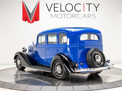 1934 Chevrolet Business Coupe   - Photo 9 - Nashville, TN 37217