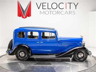 1934 Chevrolet Business Coupe   - Photo 15 - Nashville, TN 37217