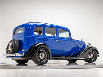 1934 Chevrolet Business Coupe   - Photo 90 - Nashville, TN 37217