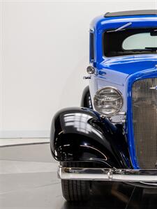 1934 Chevrolet Business Coupe   - Photo 93 - Nashville, TN 37217