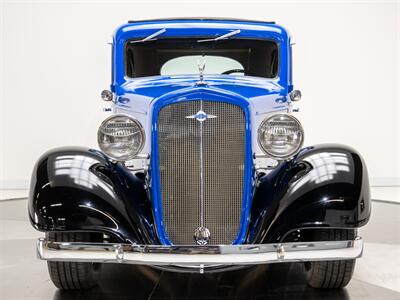 1934 Chevrolet Business Coupe   - Photo 99 - Nashville, TN 37217