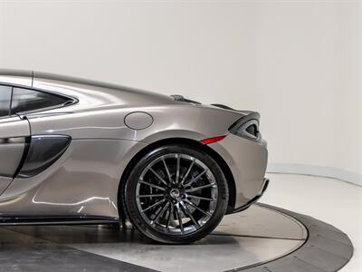 2017 McLaren 570GT   - Photo 85 - Nashville, TN 37217