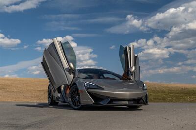 2017 McLaren 570GT   - Photo 80 - Nashville, TN 37217