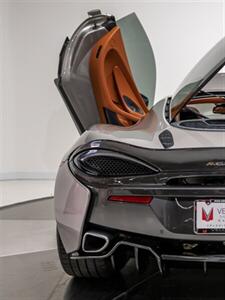 2017 McLaren 570GT   - Photo 88 - Nashville, TN 37217