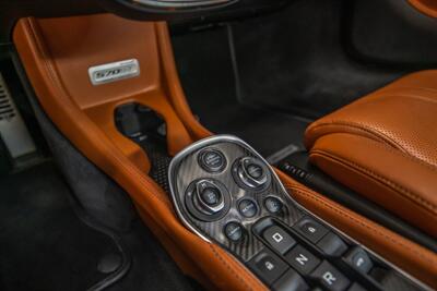 2017 McLaren 570GT   - Photo 56 - Nashville, TN 37217