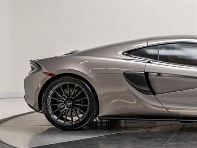 2017 McLaren 570GT   - Photo 82 - Nashville, TN 37217