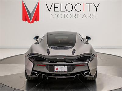 2017 McLaren 570GT   - Photo 16 - Nashville, TN 37217