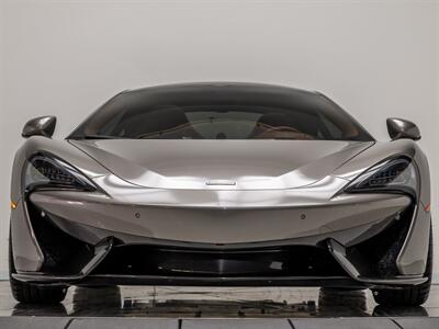 2017 McLaren 570GT   - Photo 22 - Nashville, TN 37217