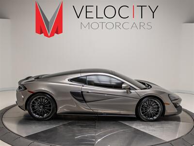 2017 McLaren 570GT   - Photo 14 - Nashville, TN 37217