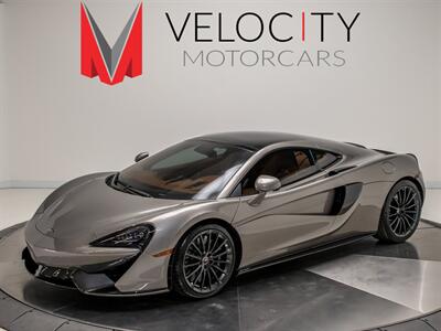 2017 McLaren 570GT   - Photo 11 - Nashville, TN 37217