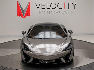 2017 McLaren 570GT   - Photo 12 - Nashville, TN 37217