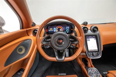 2017 McLaren 570GT   - Photo 67 - Nashville, TN 37217