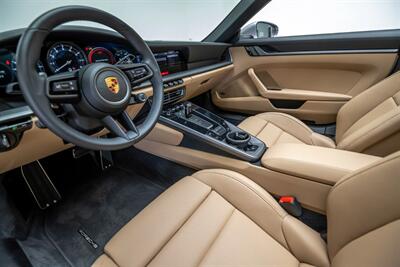 2021 Porsche 911 Targa 4S   - Photo 55 - Nashville, TN 37217