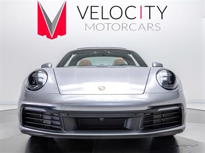 2021 Porsche 911 Targa 4S   - Photo 21 - Nashville, TN 37217