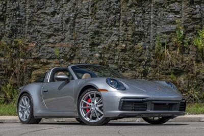 2021 Porsche 911 Targa 4S   - Photo 86 - Nashville, TN 37217