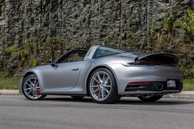 2021 Porsche 911 Targa 4S   - Photo 81 - Nashville, TN 37217