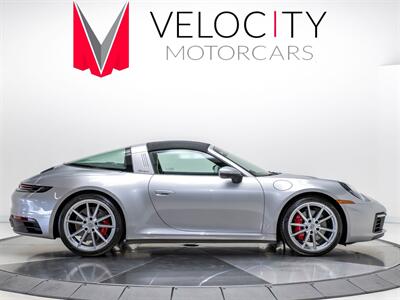 2021 Porsche 911 Targa 4S   - Photo 7 - Nashville, TN 37217