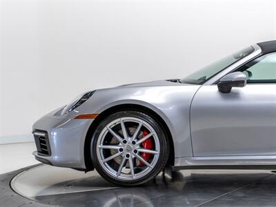 2021 Porsche 911 Targa 4S   - Photo 94 - Nashville, TN 37217