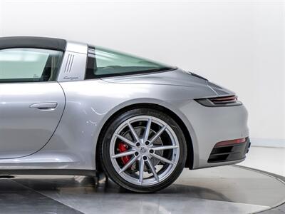 2021 Porsche 911 Targa 4S   - Photo 95 - Nashville, TN 37217