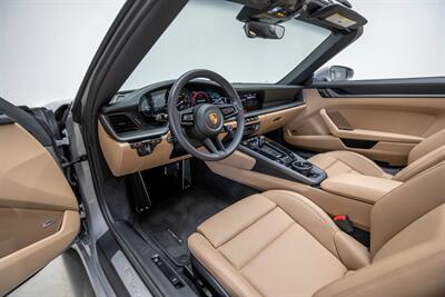 2021 Porsche 911 Targa 4S   - Photo 51 - Nashville, TN 37217