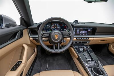 2021 Porsche 911 Targa 4S   - Photo 70 - Nashville, TN 37217