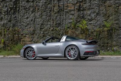 2021 Porsche 911 Targa 4S   - Photo 82 - Nashville, TN 37217